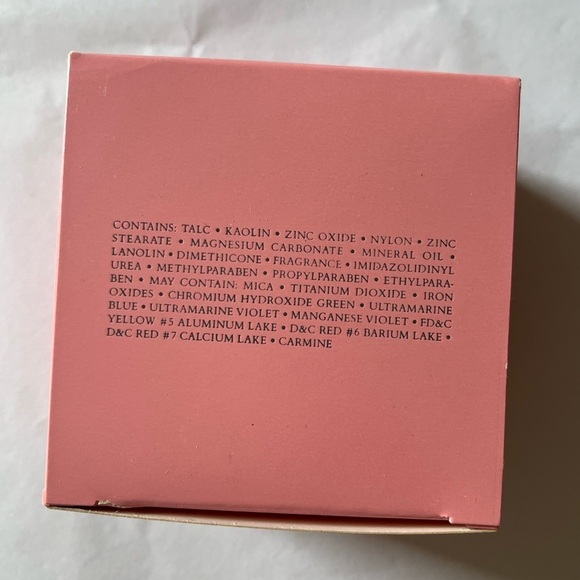 Charles of the Ritz custom blended powder brand new shade rose beige - Picture 11 of 15